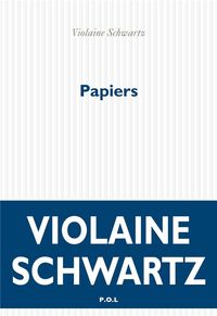 Produktbild: Papiers