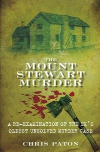 Produktbild: Paton, C: Mount Stewart Murder