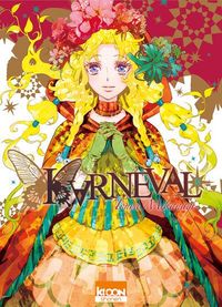 Produktbild: Karneval. Tome 18