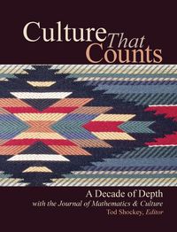 Produktbild: Culture That Counts