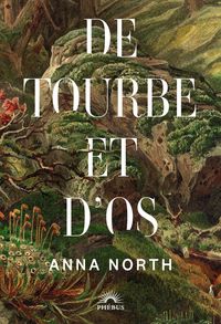 Produktbild: De tourbe et d'os