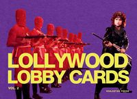 Produktbild: Lollywood Lobby Cards Vol. 2