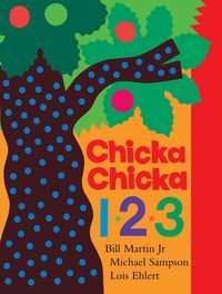 Produktbild: Chicka Chicka 1, 2, 3