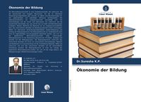 Produktbild: &Ouml;konomie der Bildung
