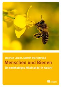 Produktbild: Menschen und Bienen