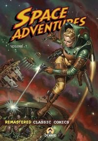 Produktbild: Space Adventures Volume 7