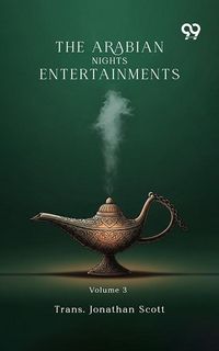 Produktbild: Arabian Nights Entertainments: Volume 3