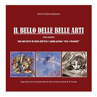 Produktbild: Il bello delle belle arti