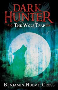 Produktbild: Wolf Trap (Dark Hunter 2)