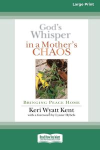 Produktbild: God's Whisper in a Mother's Chaos
