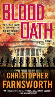 Produktbild: Blood Oath