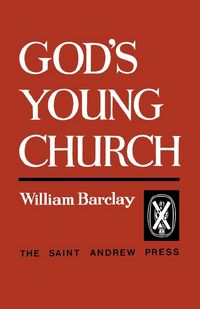 Produktbild: God's Young Church