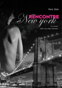 Produktbild: Rencontre &agrave; New York