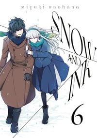 Produktbild: Snow & Ink 6