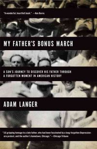 Produktbild: My Father's Bonus March