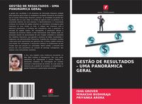 Produktbild: Gest&atilde;o De Resultados - Uma Panor&acirc;mica Geral