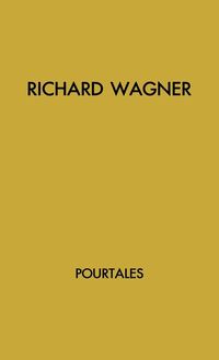 Produktbild: Richard Wagner