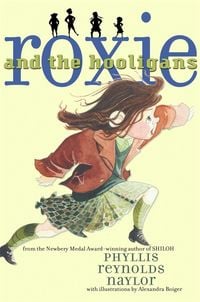 Produktbild: Roxie and the Hooligans