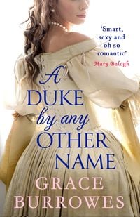 Produktbild: A Duke by Any Other Name