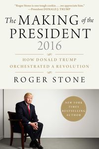 Produktbild: The Making of the President 2016
