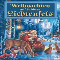Produktbild: Weihnachten auf Schloss Lichtenfels