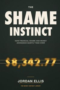 Produktbild: The Shame Instinct