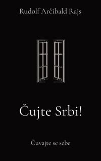 Produktbild: Cujte Srbi!