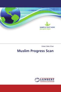 Produktbild: Muslim Progress Scan