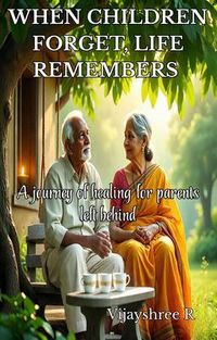 Produktbild: When Children Forget, Life Remembers A journey of healing for parents left behind