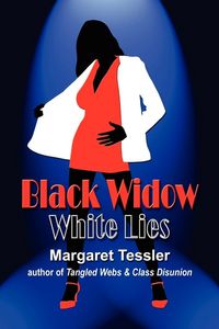 Produktbild: Black Widow White Lies