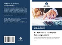 Produktbild: Die Reform des staatlichen Rechnungswesens: