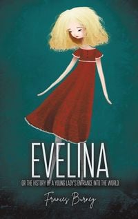 Produktbild: Evelina