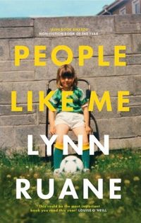 Produktbild: People Like Me