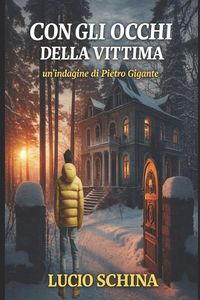 Produktbild: Con gli occhi della vittima