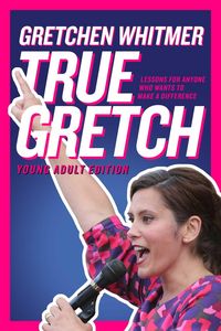 Produktbild: True Gretch -- Young Adult Edition