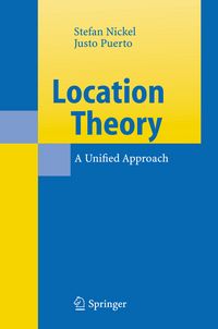 Produktbild: Location Theory