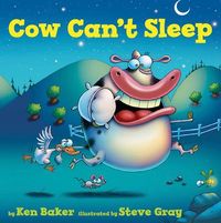 Produktbild: Cow Can't Sleep