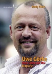 Bild vom Artikel Uwe Görke - Mein Leben mit HIV vom Autor Andy Claus