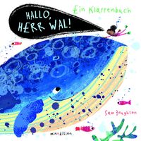 Produktbild: Hallo, Herr Wal!