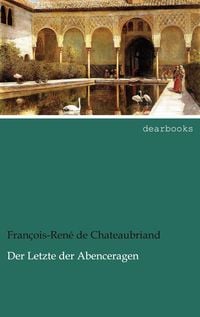 Produktbild: Der Letzte der Abenceragen