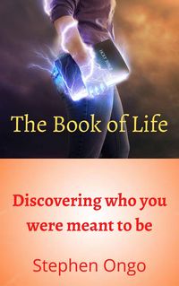 Produktbild: The Book of Life