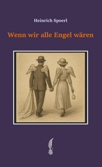 Produktbild: Wenn wir alle Engel w&auml;ren