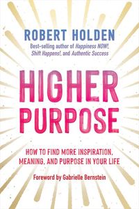 Produktbild: Higher Purpose