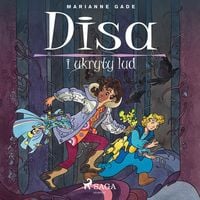 Produktbild: Disa i ukryty lud