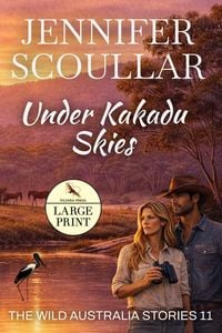 Produktbild: Under Kakadu Skies