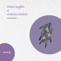 Produktbild: Falar ingl&ecirc;s e outros contos