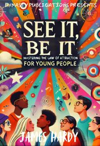 Produktbild: See It Be It: Mastering the Law of Attraction for Young People