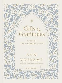 Produktbild: Gifts and Gratitudes