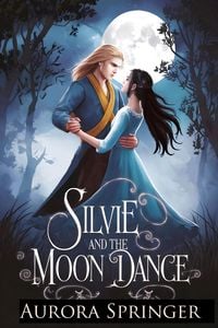 Produktbild: Silvie and the Moon Dance