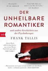 Produktbild: Der unheilbare Romantiker